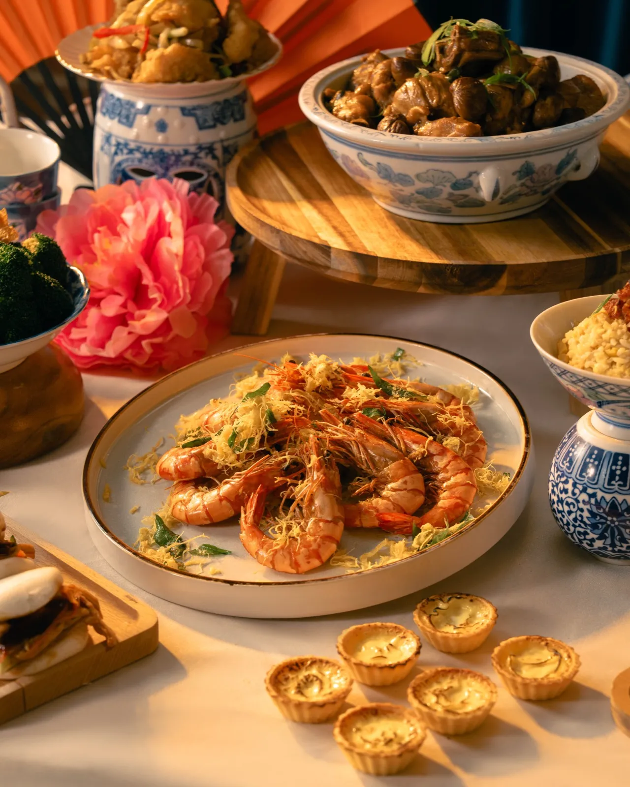 CNY Menu 09