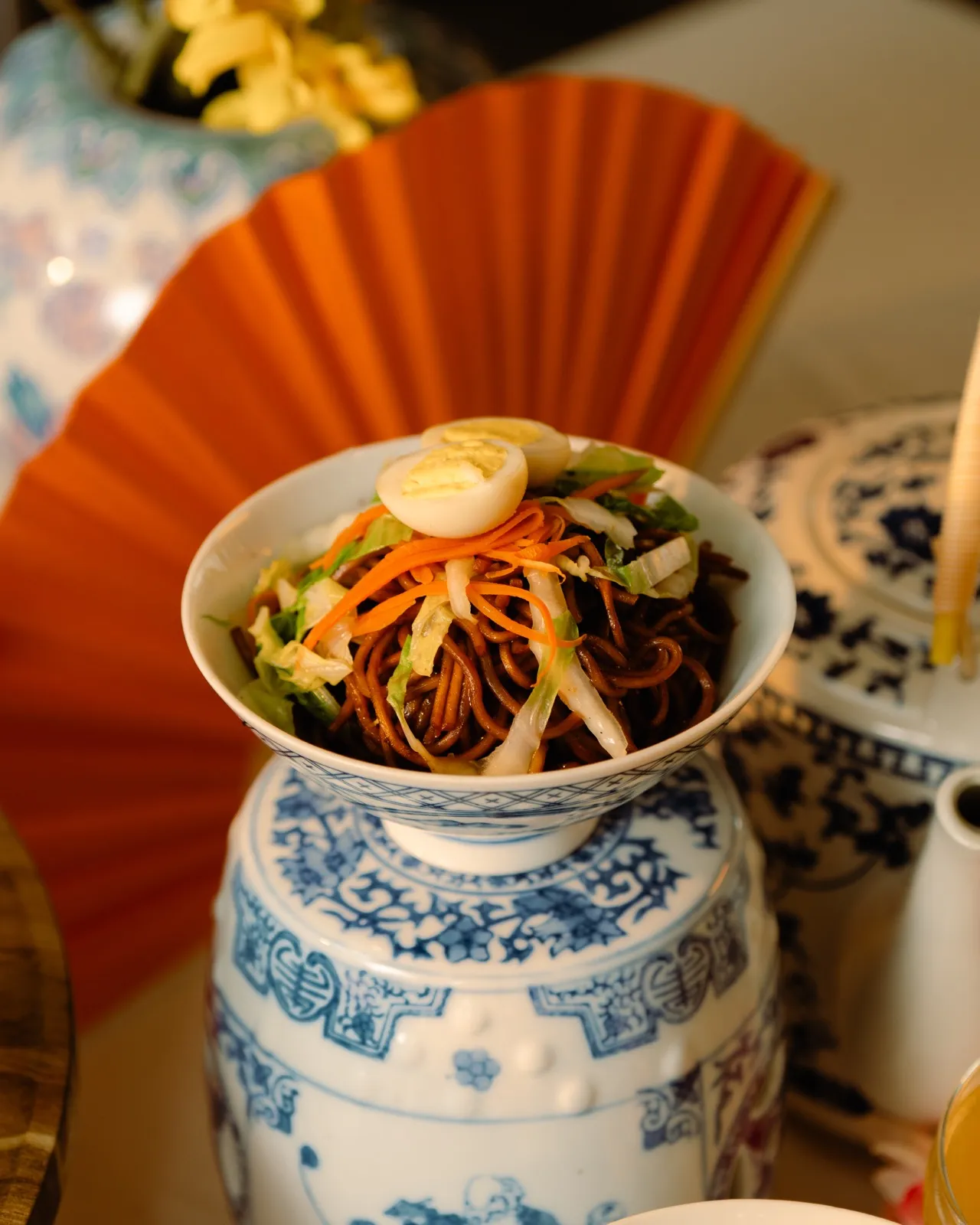 CNY Menu 12