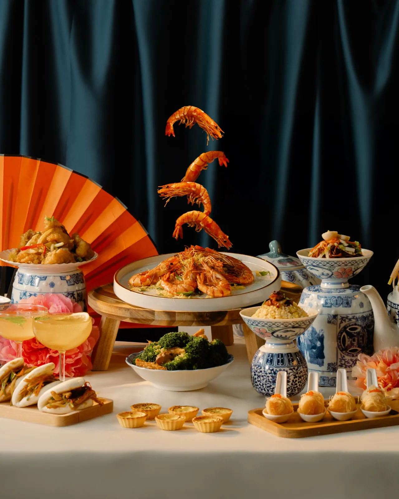 CNY Menu 16