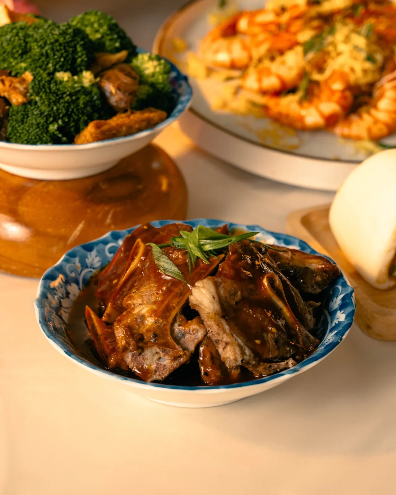 CNY Menu 19