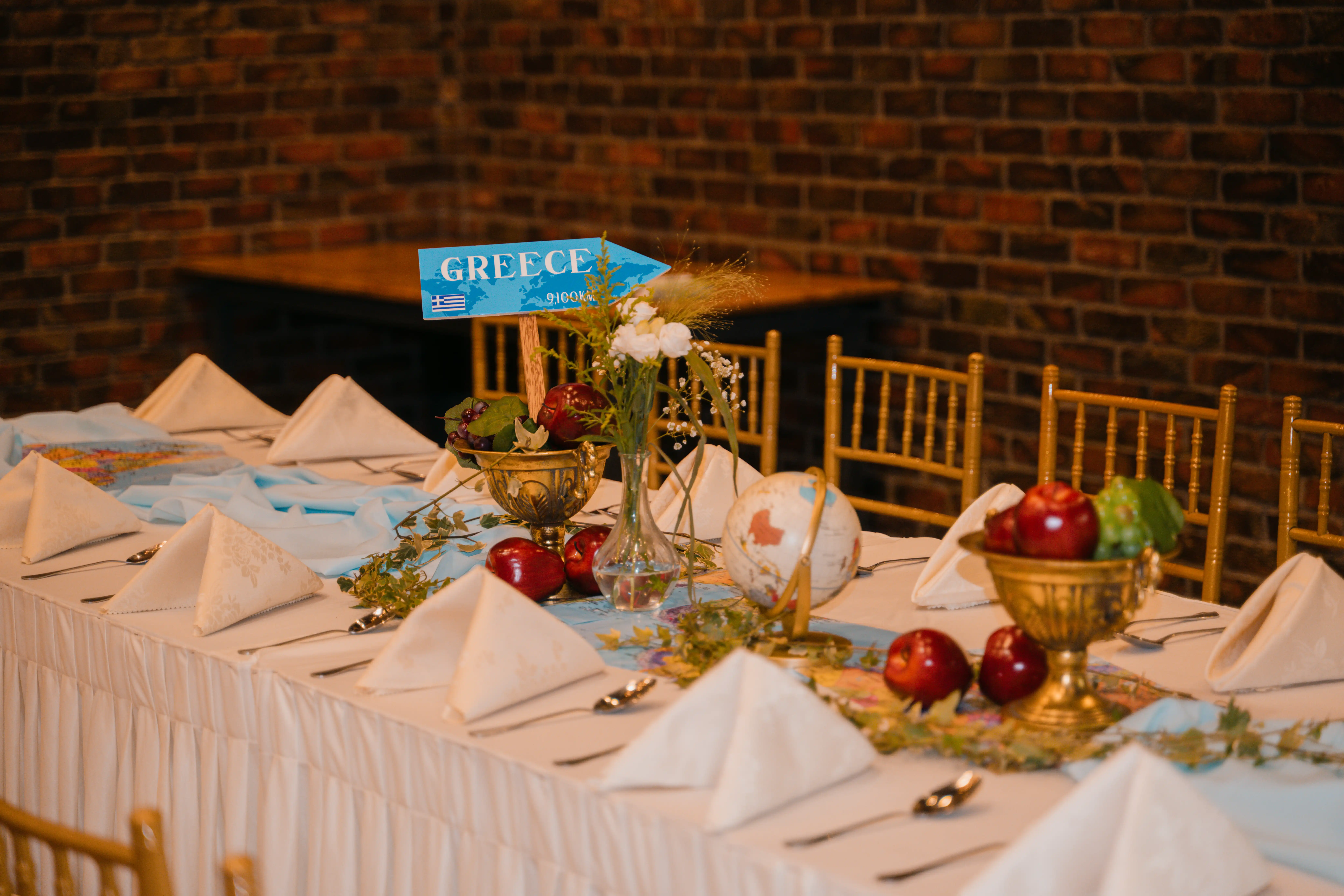 Annual Dinner 15