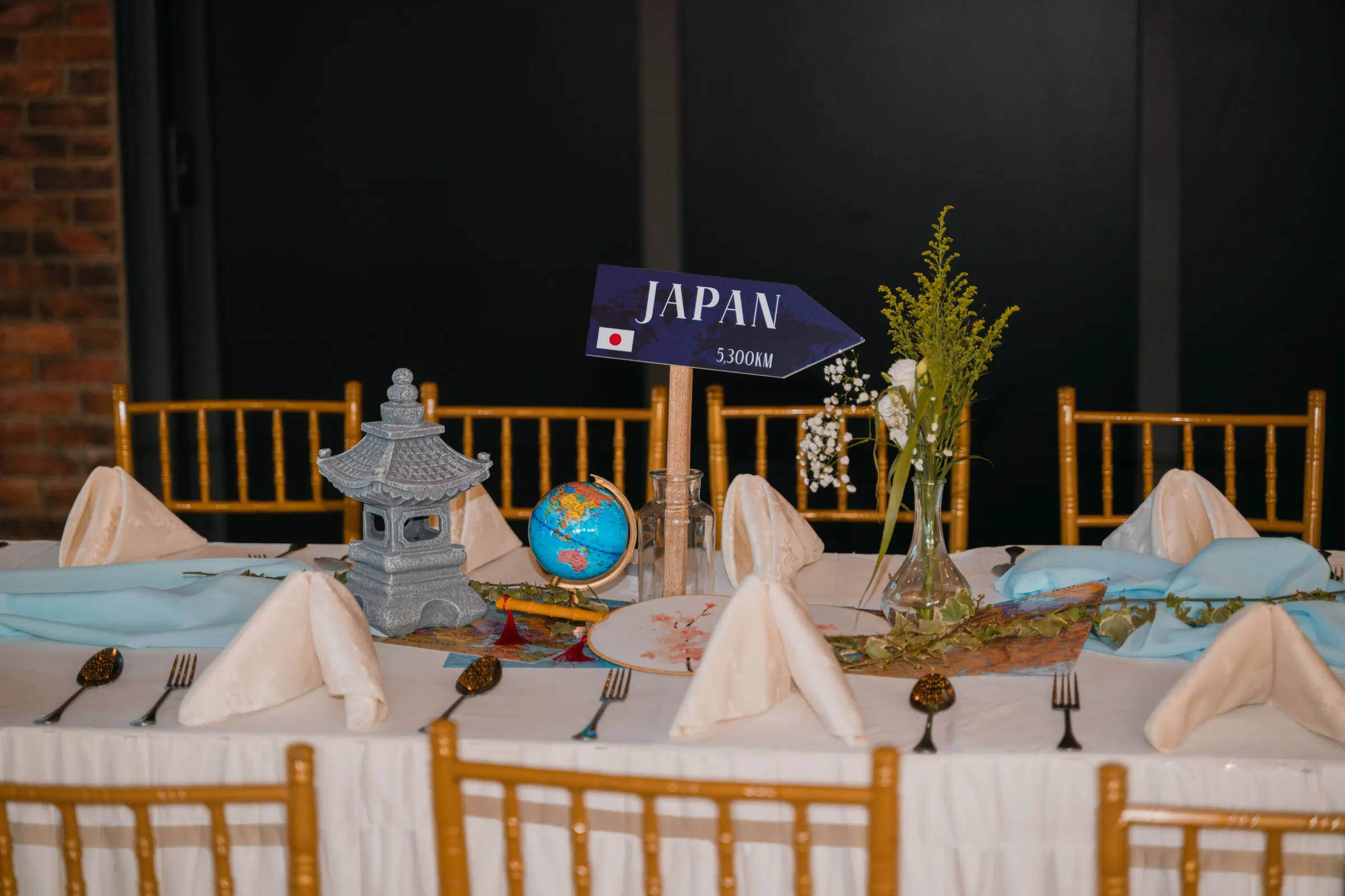 Annual Dinner 18