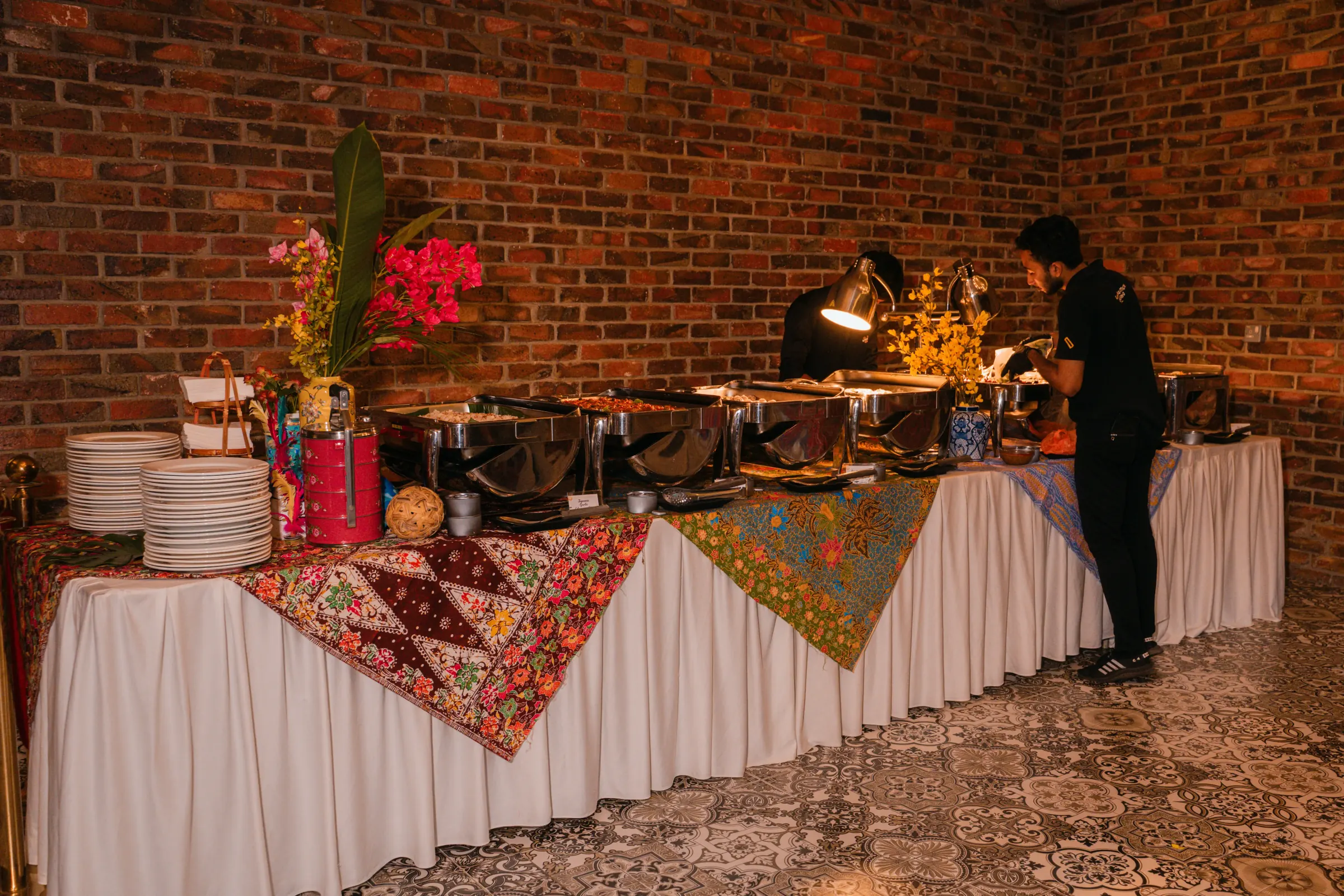 Annual Dinner 07
