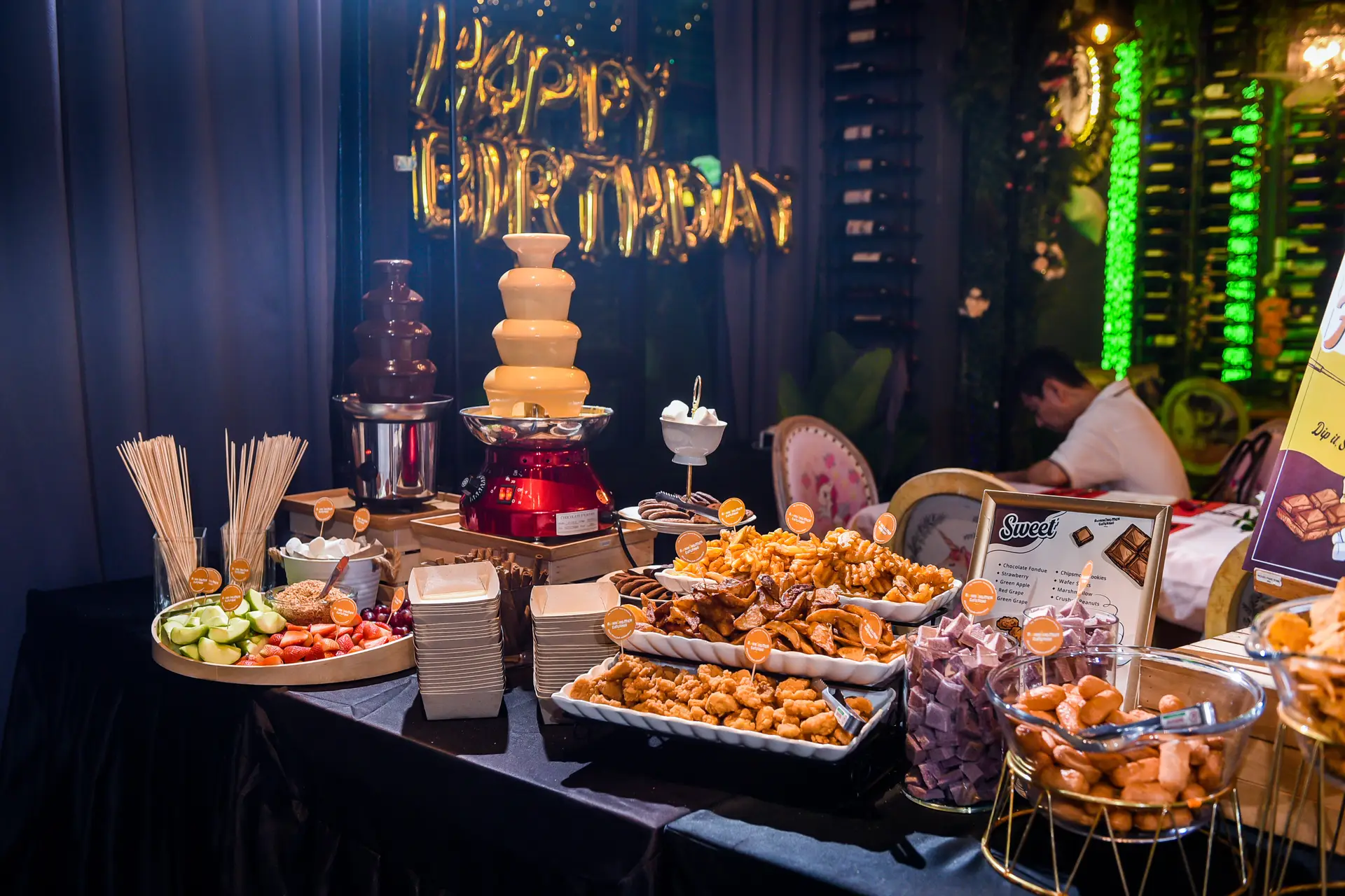 Birthday Party 04