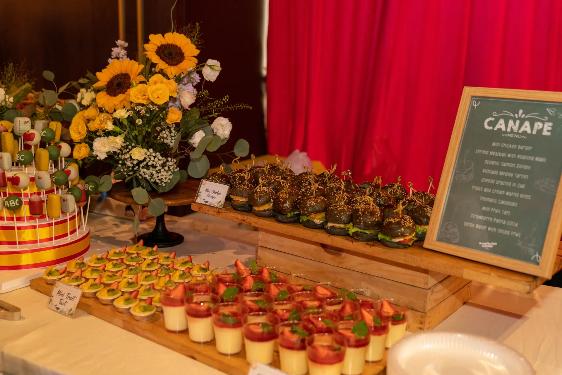 Music Release Event 10