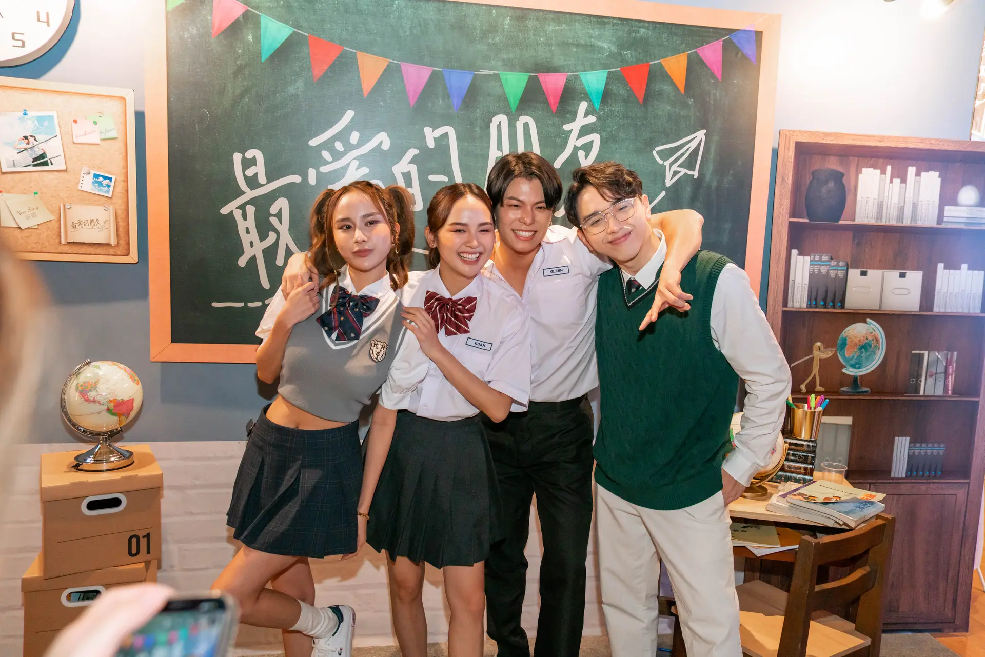 Music Release Event 02
