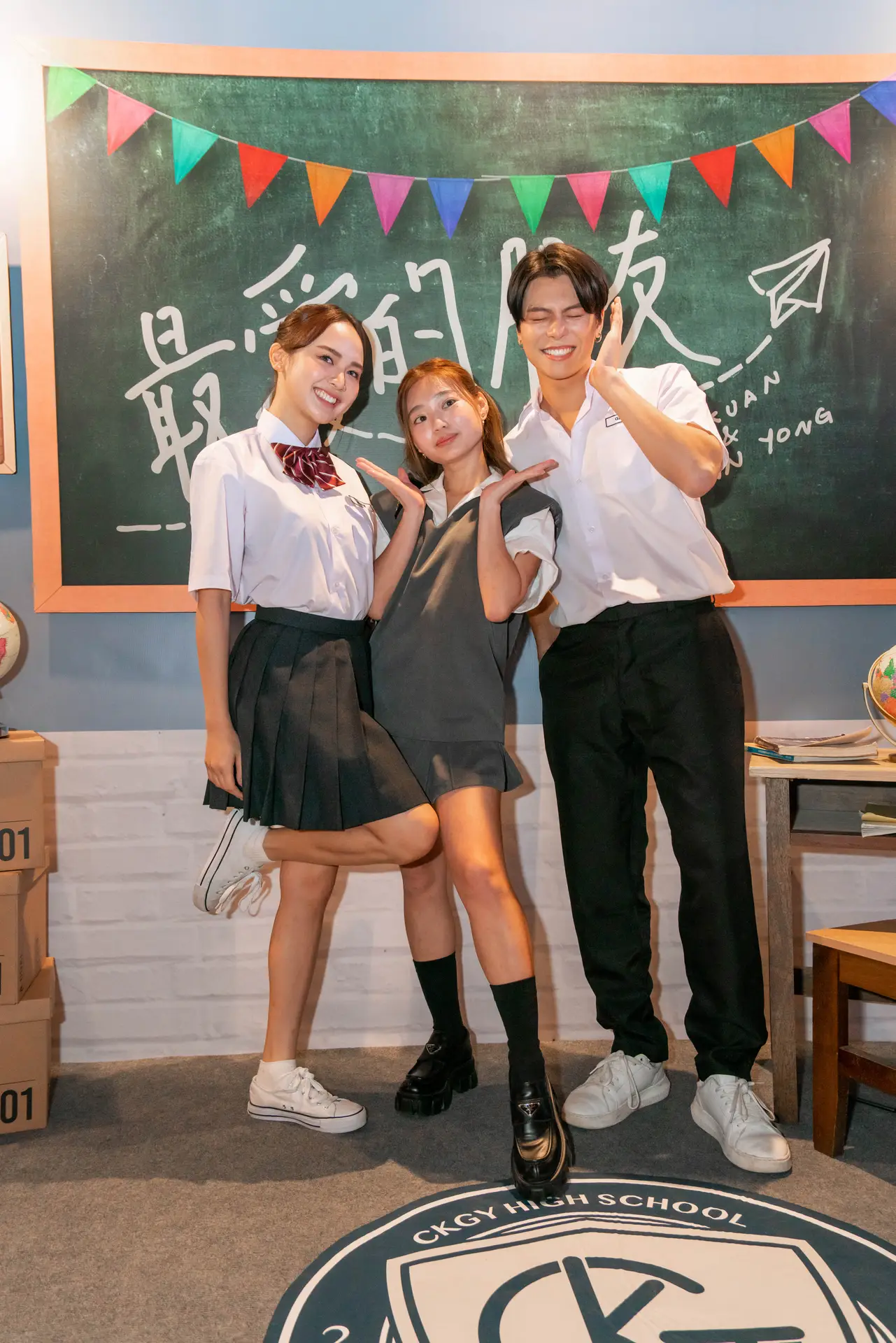 Music Release Event 03