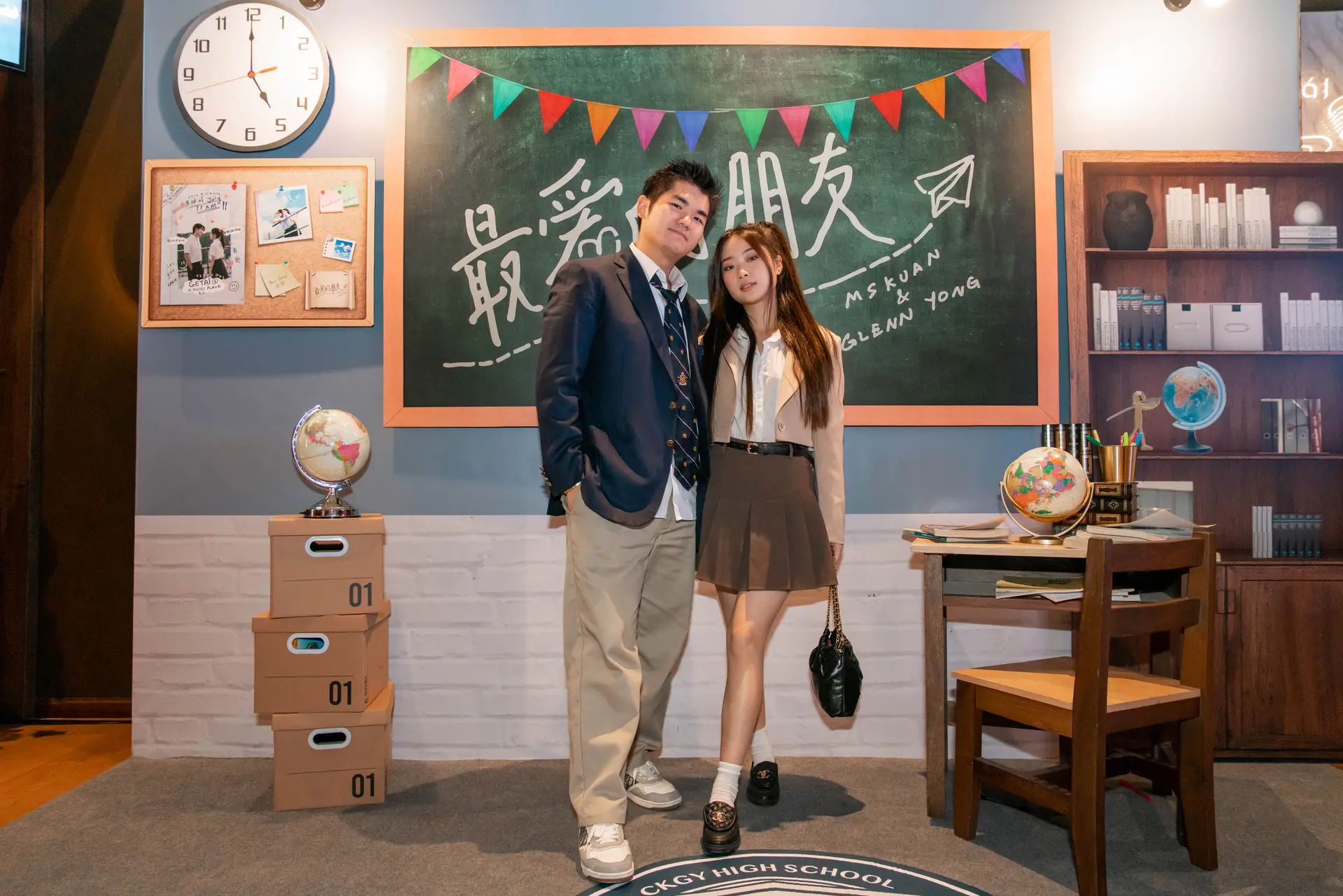 Music Release Event 04