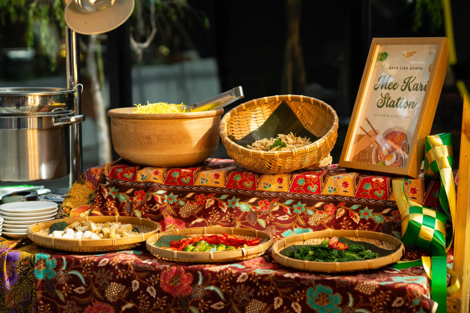 Hari Raya Menu 01