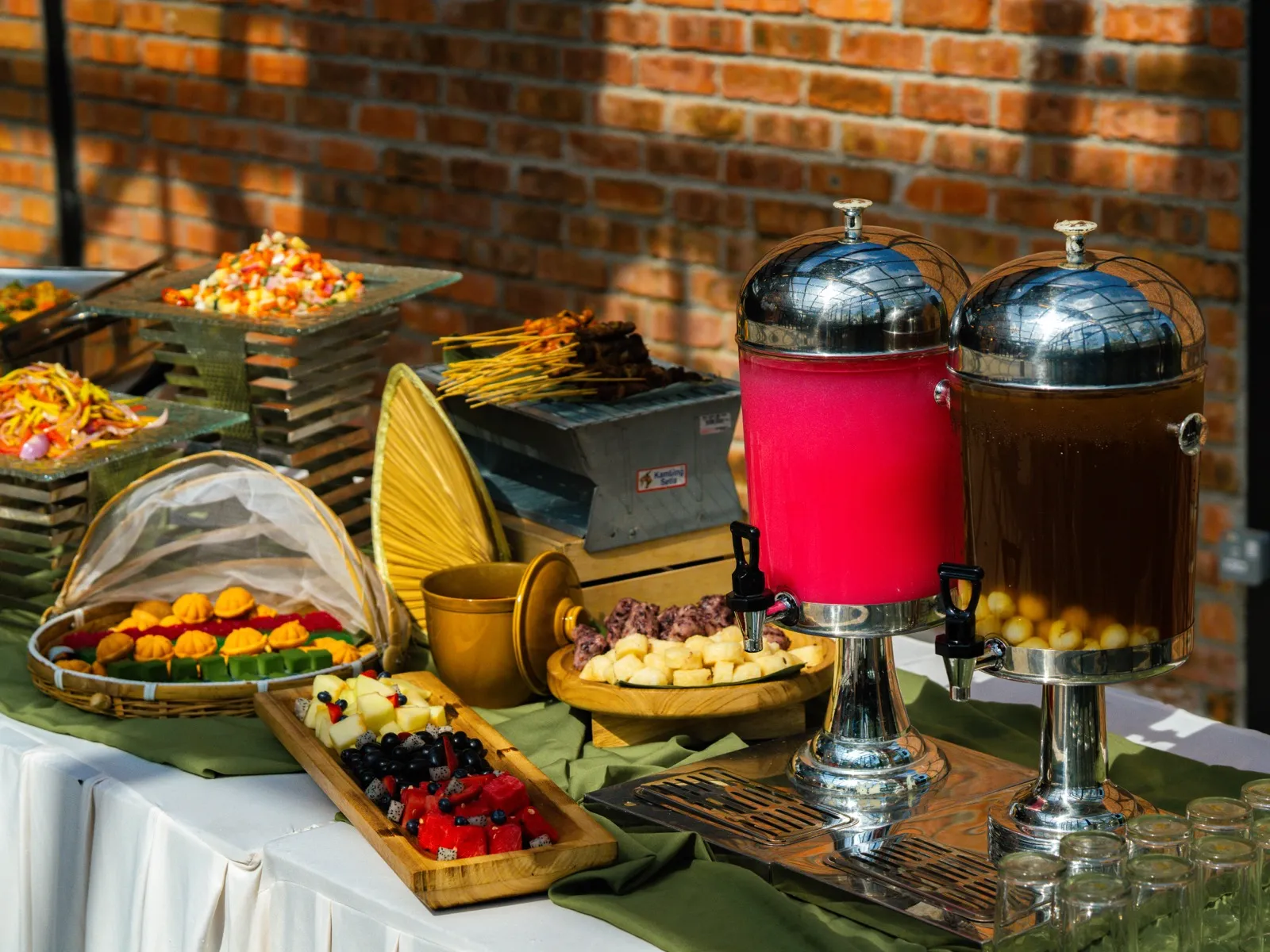 Hari Raya Menu 02