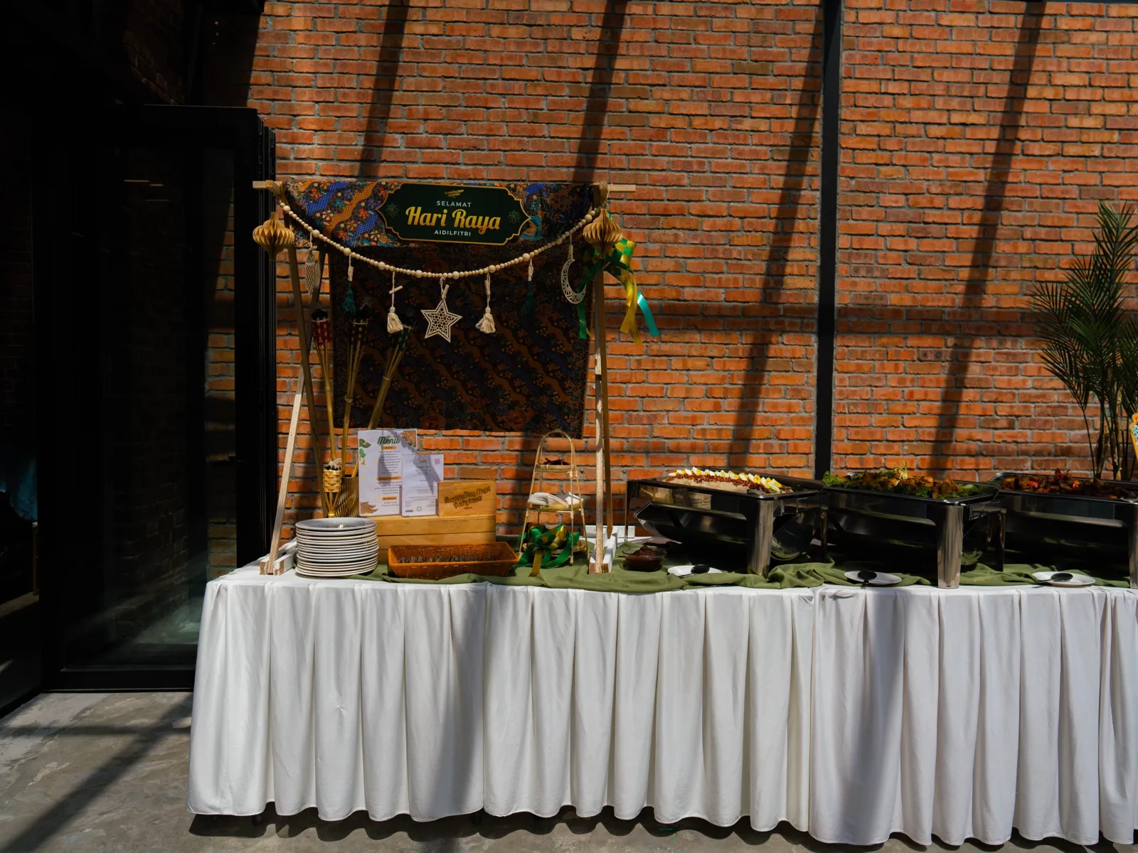 Hari Raya Menu 06