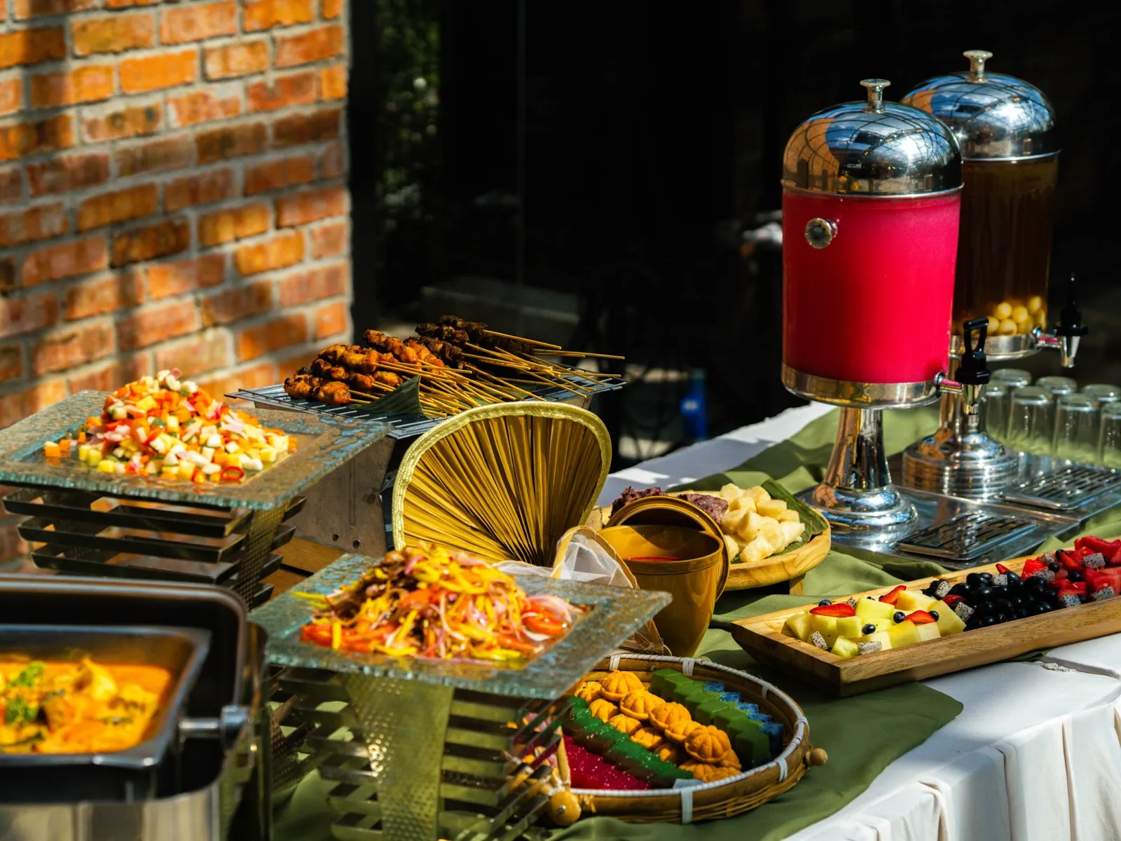 Hari Raya Menu 07