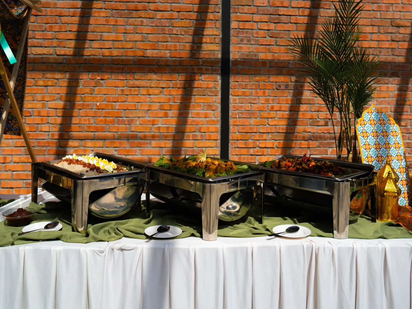 Hari Raya Menu 08