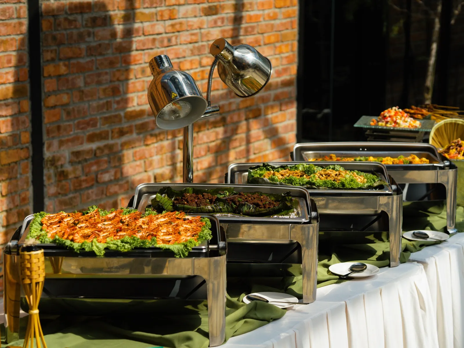 Hari Raya Menu 09