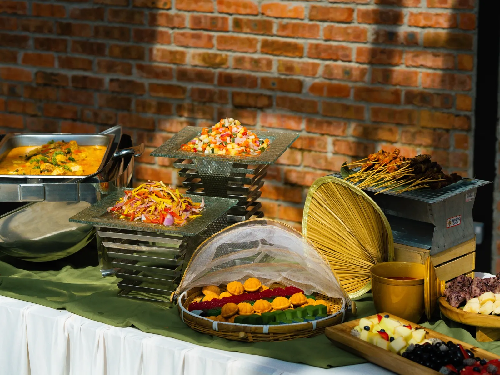 Hari Raya Menu 10