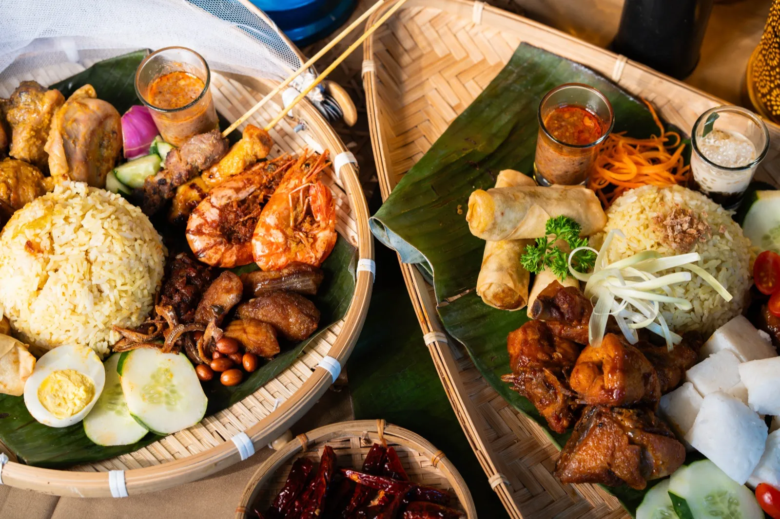 Hari Raya Menu 11