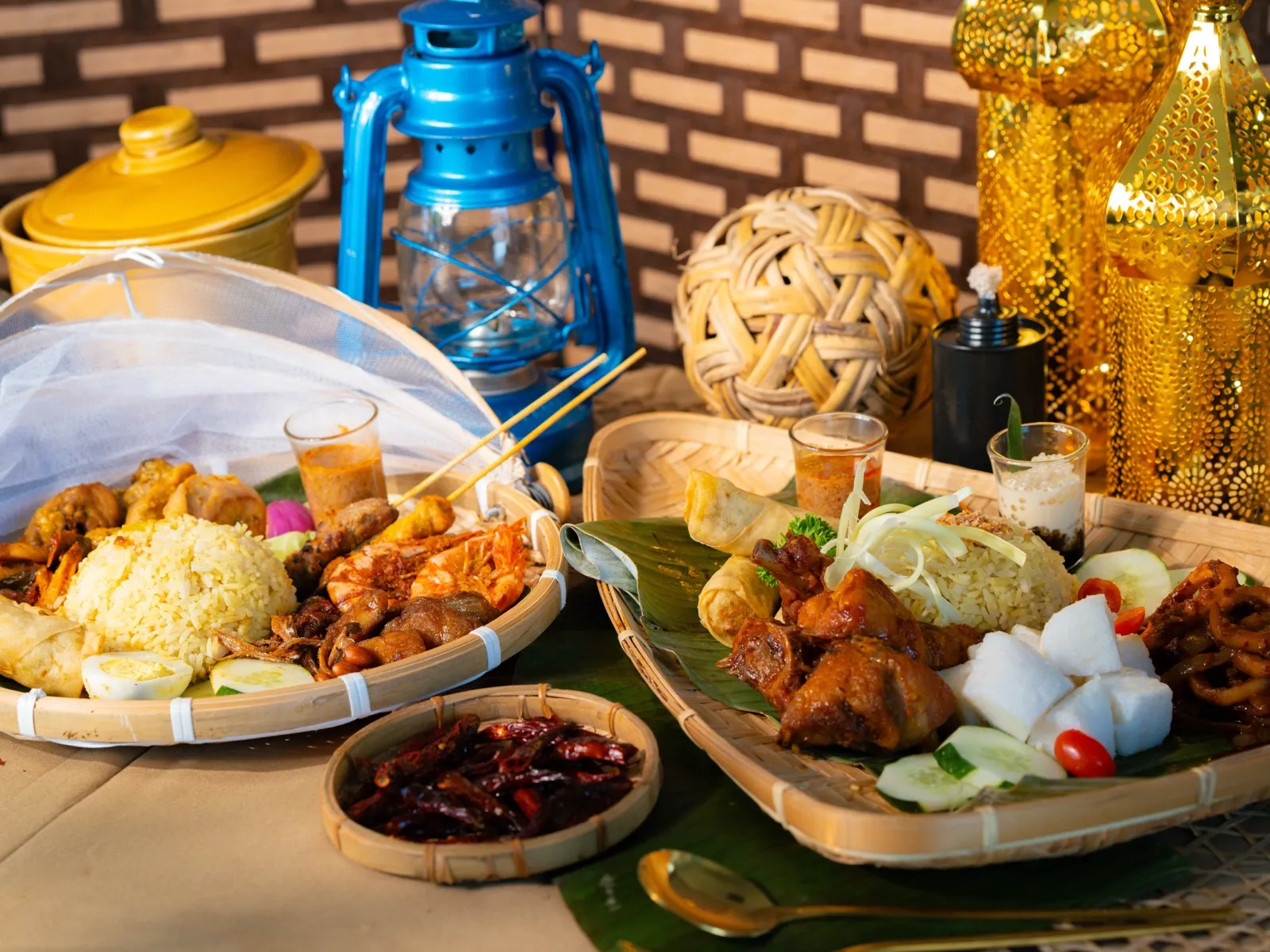 Hari Raya Menu 12