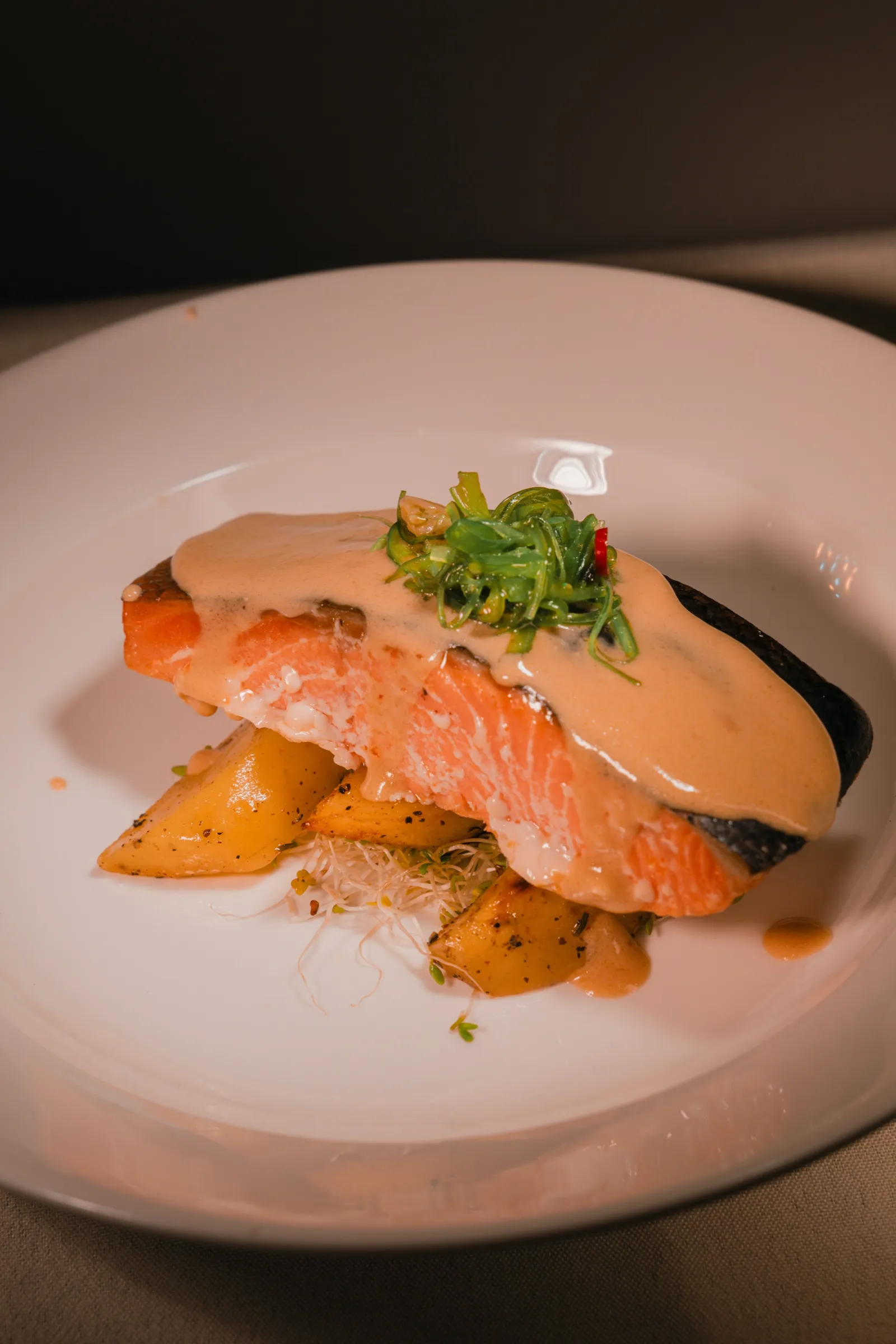 Sit Down Plated 03