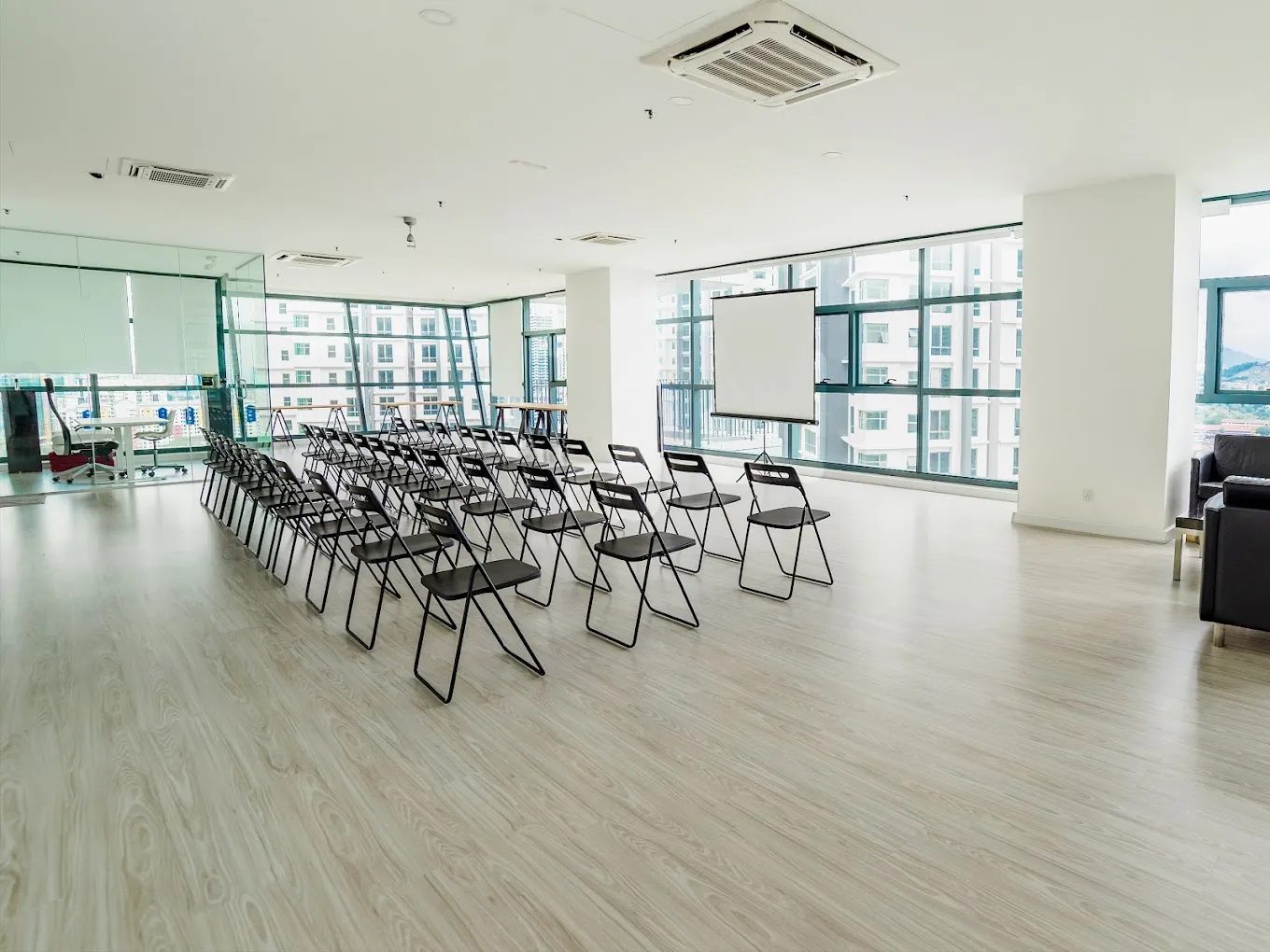 Cloud 16 event space