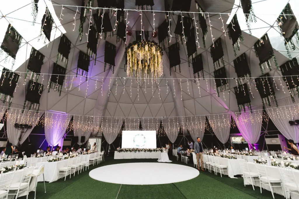 GLAMZ event space