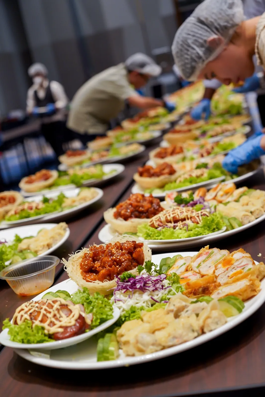 Banquet Menu 06