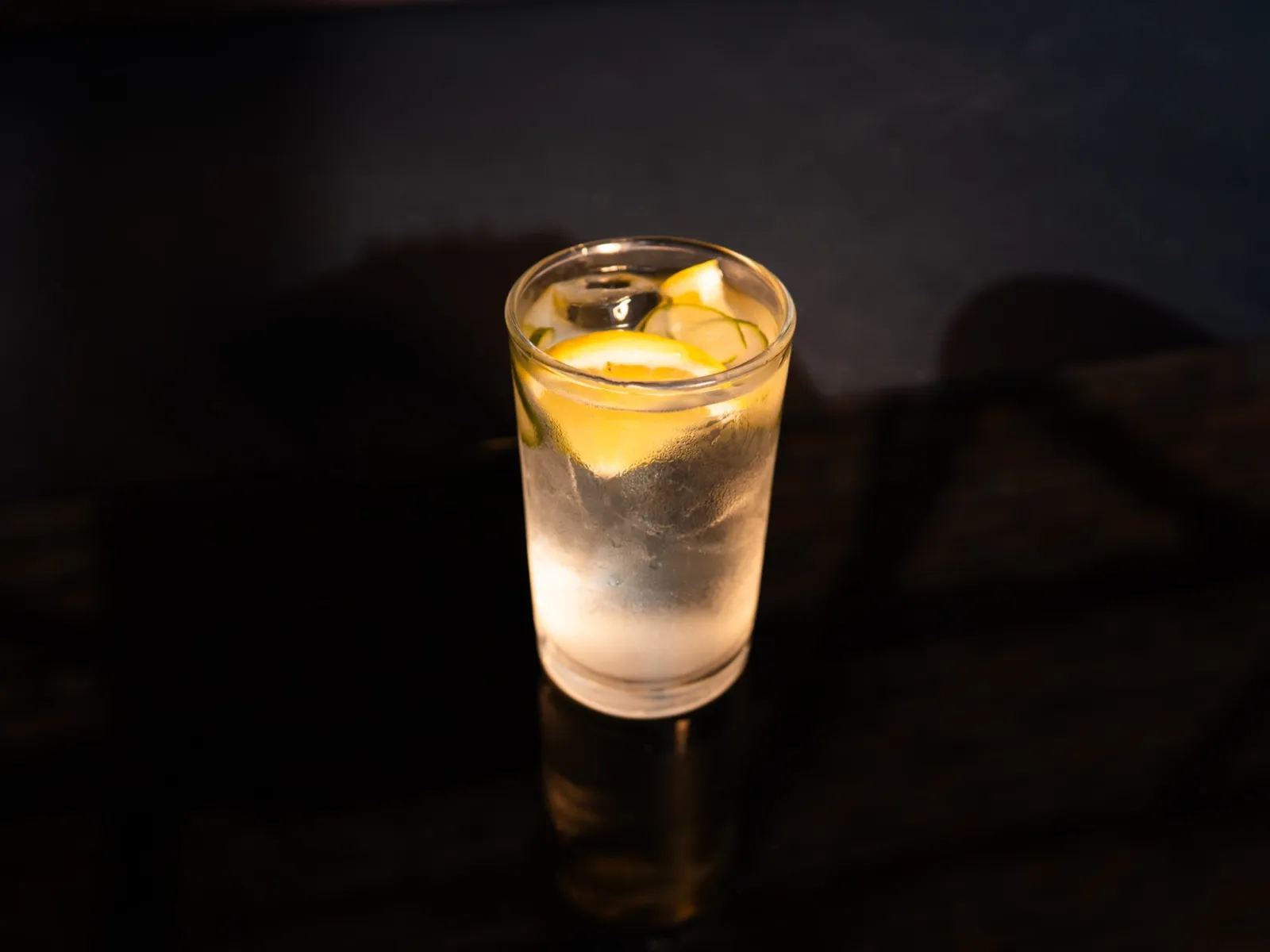 Canapé Menu 15