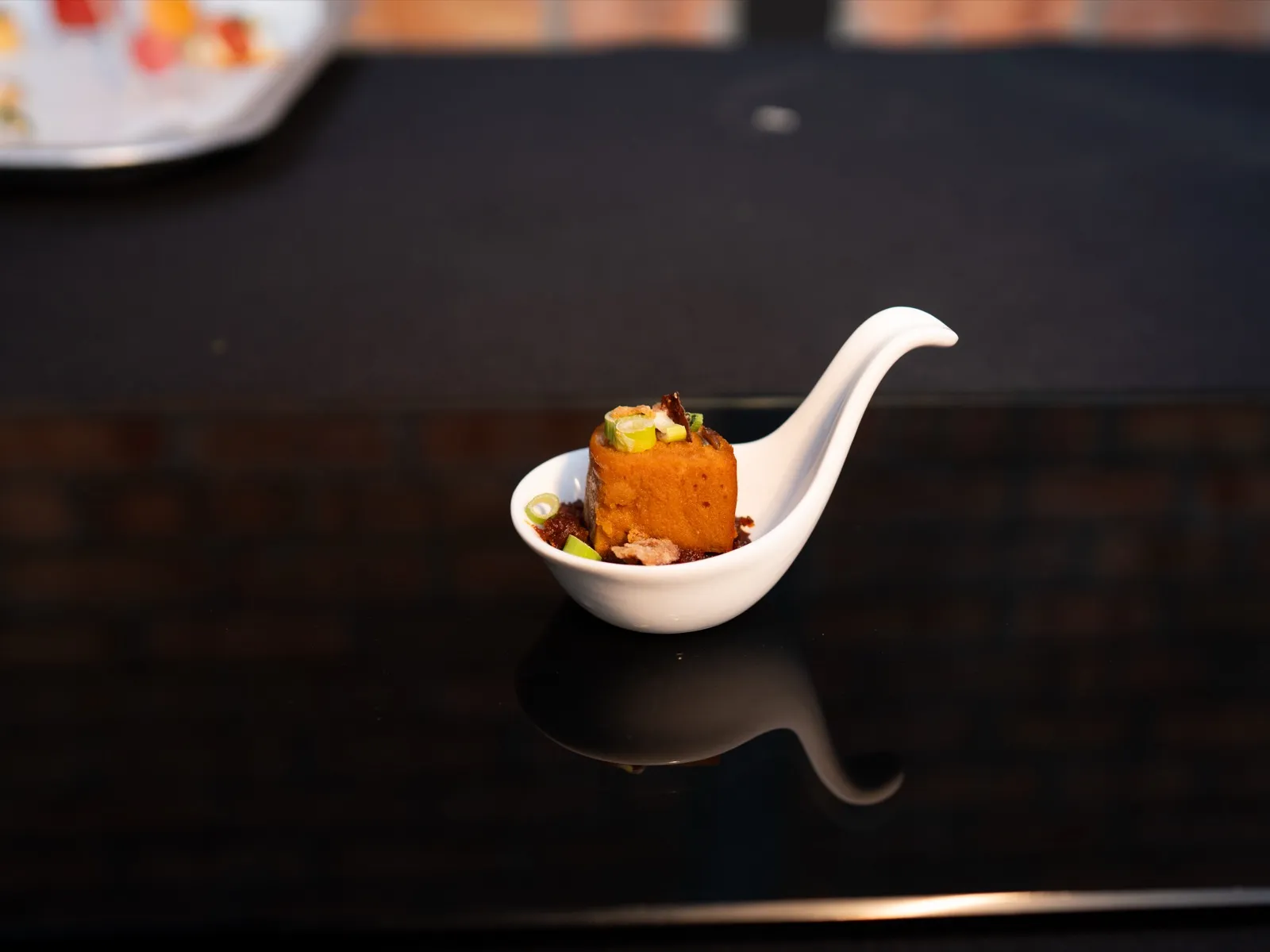 Canapé Menu 02
