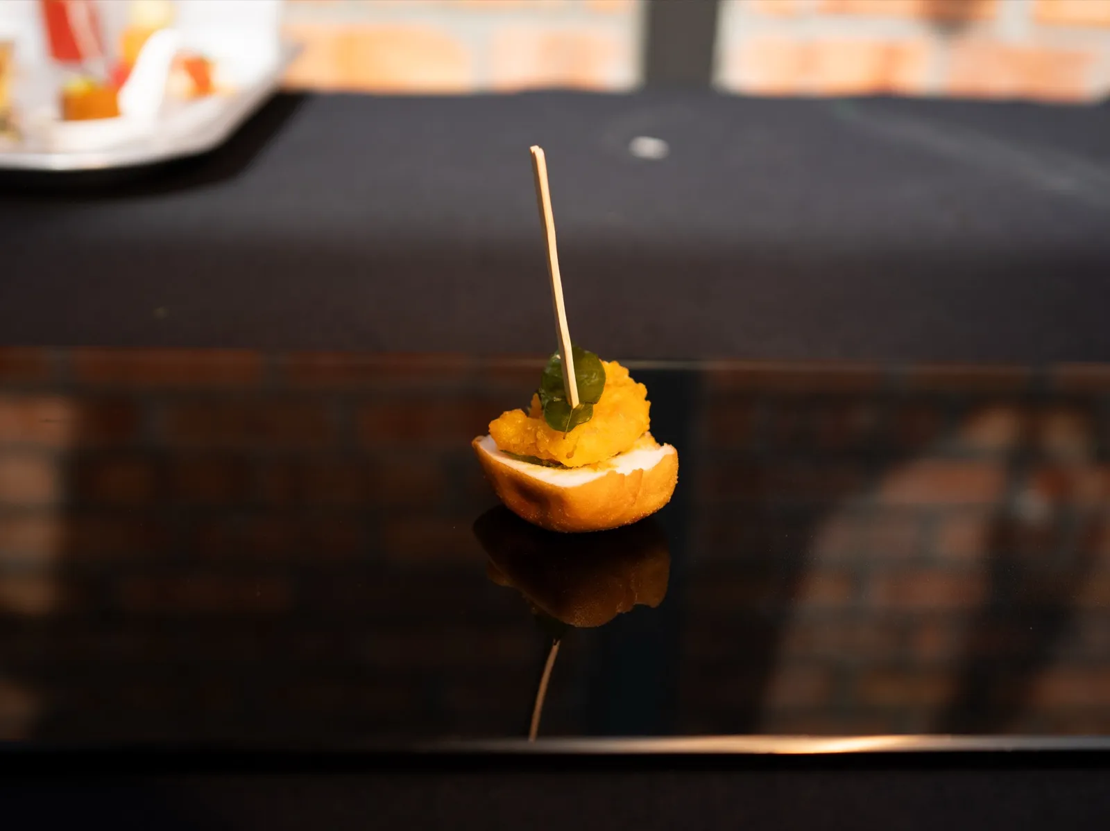 Canapé Menu 03