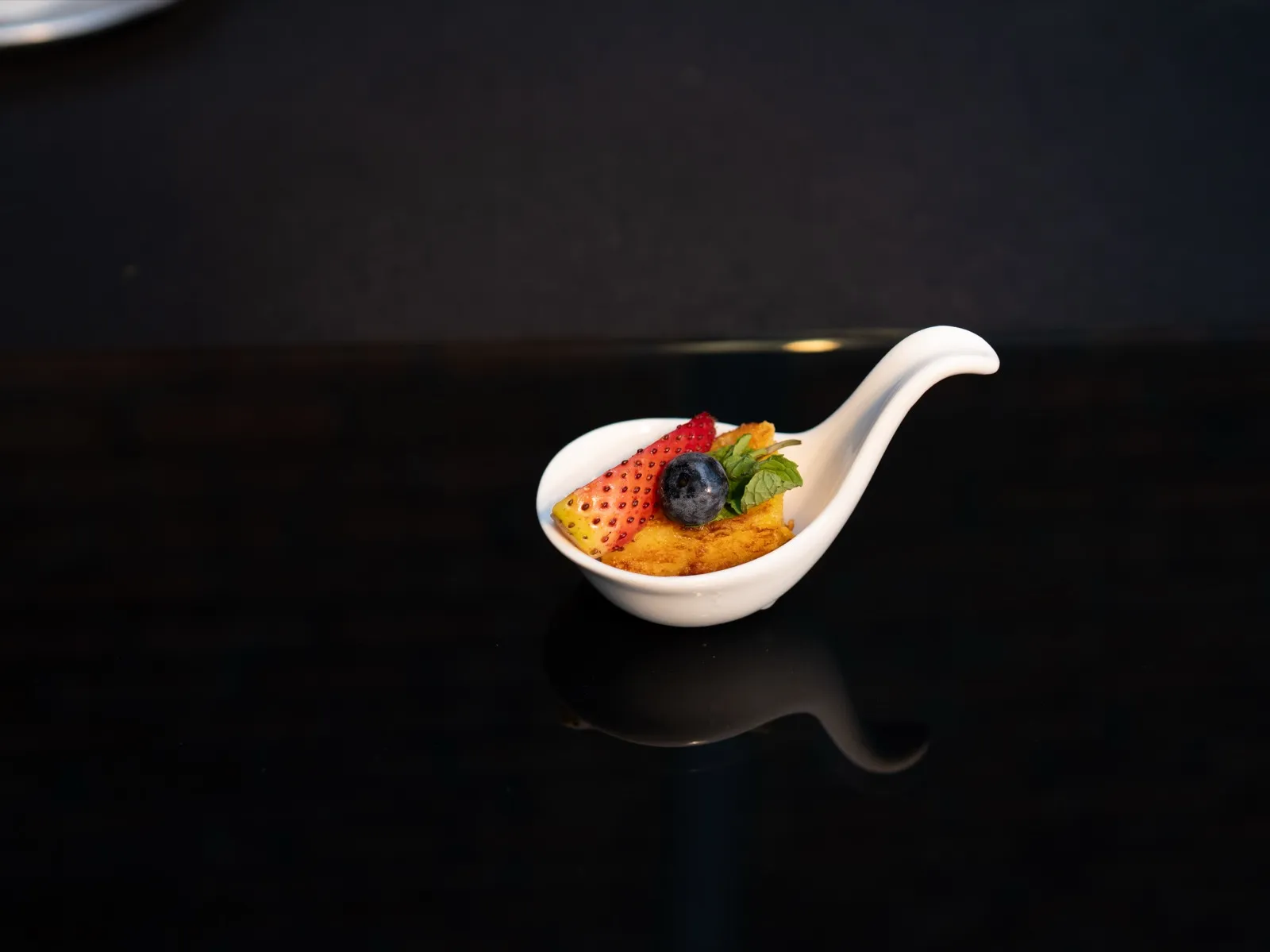 Canapé Menu 05