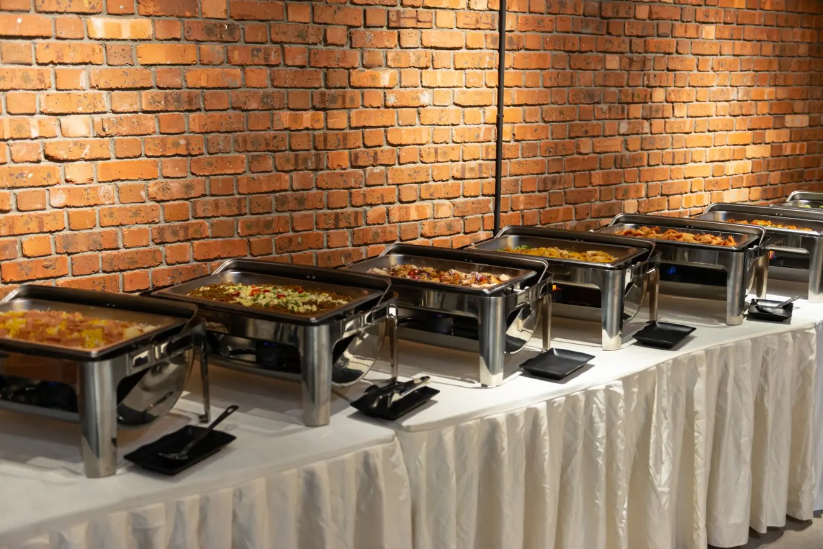 catering services