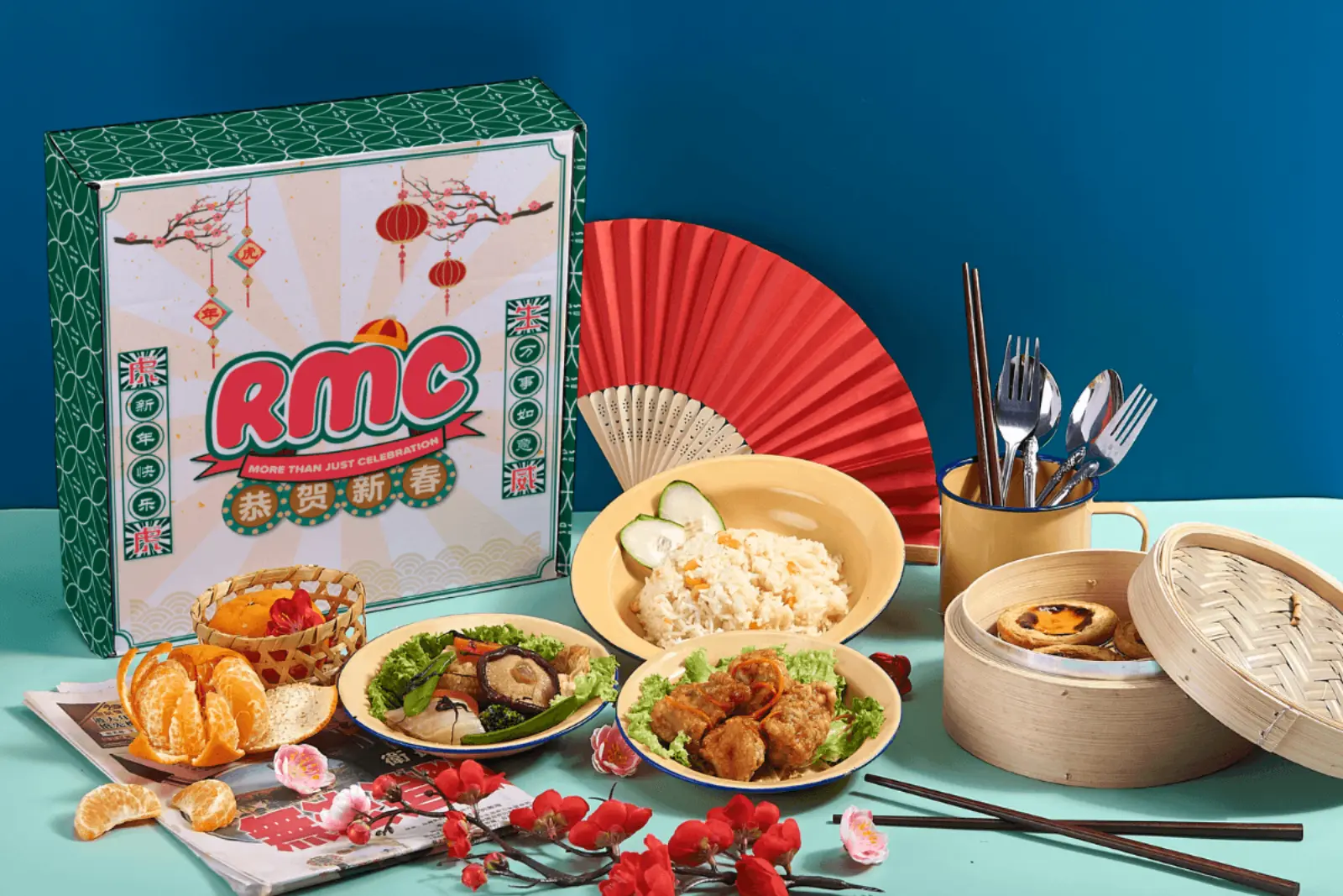 Basic Bento
